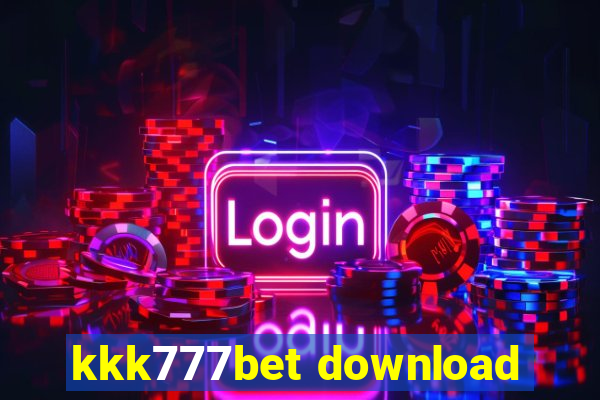 kkk777bet download